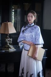 -盘子女人坊古装写真摄影(深圳店)