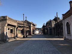 -盛世南宫影视城(北普陀影视城)
