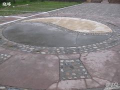 -碓臼峪自然风景区