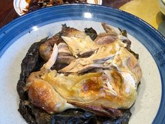 -兰溪小馆(首经贸店)