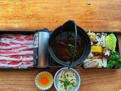 -馥家小馆(黔灵山公园店)