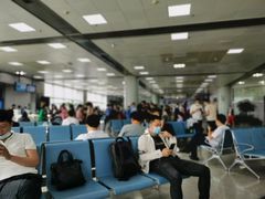 -长沙黄花国际机场-T1航站楼