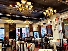 -到家尝北京菜(西坝河店)