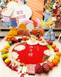 -禧月荟月子中心(前海Max店)