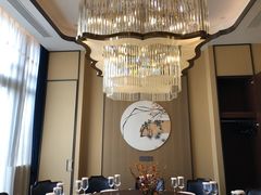 包厢-海味世家·家常菜馆(明州里店)