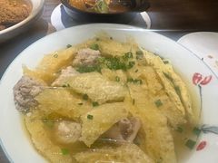 -東城故事·尋找姆媽的味道(玉兰路店)