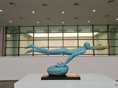 -广州当代美术馆