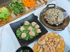 -蘑统田下·野生菌火锅