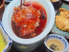 -南京大牌档(济南万象城店)