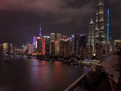 -上海外滩英迪格酒店