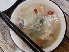 -利杨记·本味轩粥坊·烧烤(宝体店)
