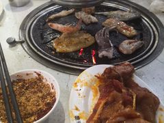 -小科自助海鲜烧肉(高区店)