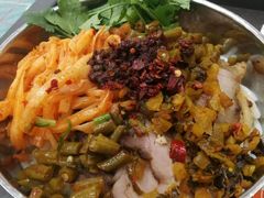-红鼻子桂林米粉(金唐新光界店)