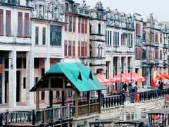 -赤坎·广东华侨国际旅游度假区