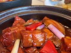 -南海渔村(珠江新城店)
