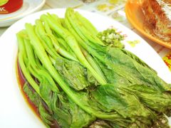 -澳门陈光记烧味饭店(万象城店)