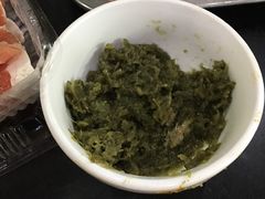 韭菜花醬-新梅居(宁海东路店)