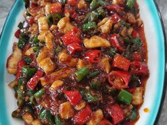 -屋里家延边朝鲜族冷面(梅林3店)