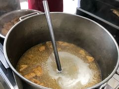 -宛平李记小吃(东关街店)