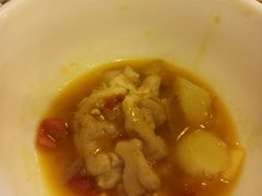 -邱金小炒·30 年盐帮江湖菜(自贡店)