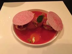 -LA TABLE de Joël Robuchon Restaurant