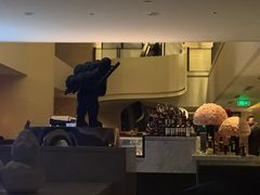 -秀·吧 Show Bar(兰州盛达希尔顿酒店)
