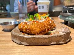 -KimPro 辛普乐概念韩餐