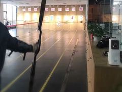 -弓舍射箭俱乐部(高新总店)