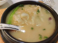 花胶云吞鸡-天瑞轩·粤菜餐厅