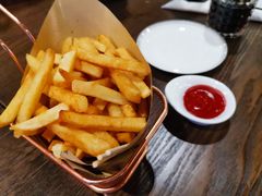 -疯克大象美式烤肉餐厅