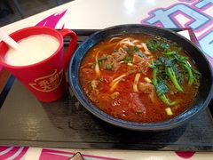 -永和大王(茉莉上新·漕宝店)