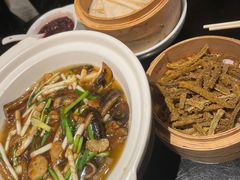 -芳芳私房菜·精做淮扬菜(承德路店)