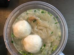 -同利肉燕老铺(澳门路店)