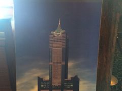 -高雄85大楼-观景台