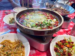 -龙师傅卤炒(天马店)