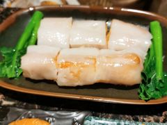 -桃源春晓中餐厅 TaoYuan Restaurant