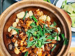 -金龙·打边炉(南京西路店)