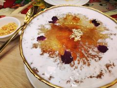 -甜心妈妈·榴莲星级糖水(北京路总店)