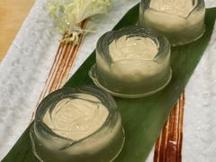 水晶榴莲月-濠江渔港酒楼(湾仔海鲜街，会展中心店)