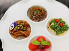 -客汀家宴·客家烟火 四季食材(集美店)