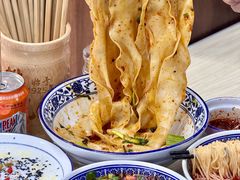 -樊记腊汁肉(竹笆市总店)