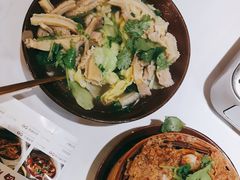 -乔阿马·江南味·驴肉香(龙湖华泾天街店)