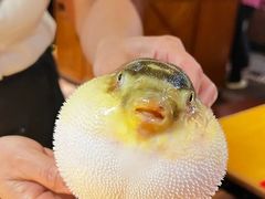 -永安鱼庄·镇江菜(丁卯店)