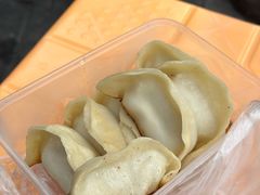 -水丰锅贴(延吉东路店)