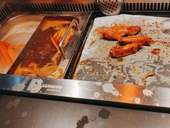 -星伦多自助料理·涮烤一体(虹悦城店)