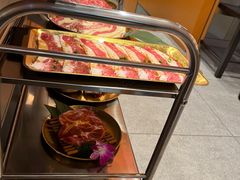 -闻老头·菊花炭烤肉(佛山首店)