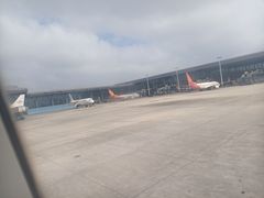 -贵阳龙洞堡国际机场-T2航站楼