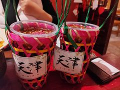 -食味酒味天津菜·古法鲜酿米酒(鼓楼店)