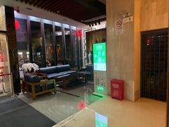 -纽斯桑拿会所(东绣路店)
