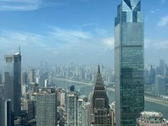 -解放碑威斯汀酒店-知味国际美食餐厅